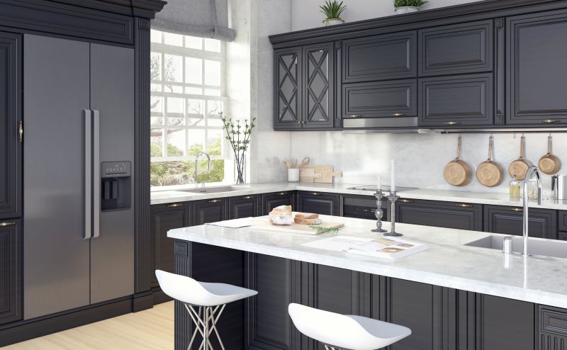 Kitchen Remodeling Service