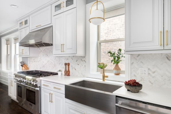 Galley Kitchen Remodeling in Prescott