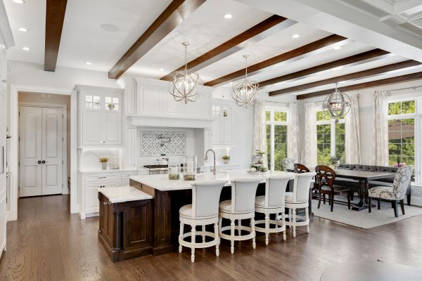 Kitchen Remodeling in Prescott
