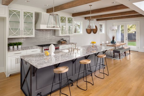 Kitchen Cabinet Renovation in Prescott
