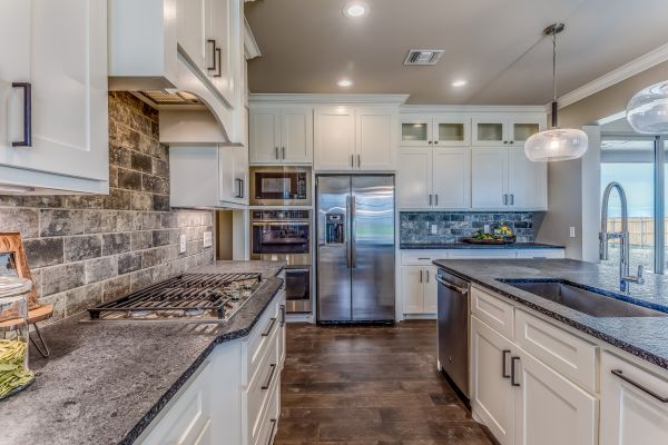 Cabinet Remodeling in Prescott