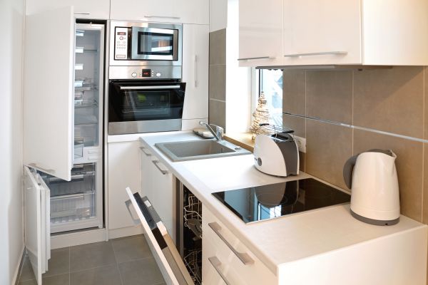 Kitchenette Installation in Prescott