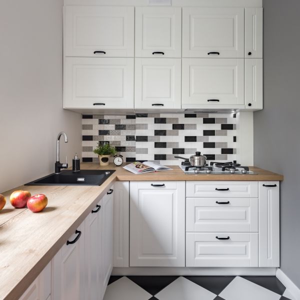 Small Kitchen Remodeling in Prescott