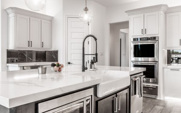 Residential Kitchen Remodeling in Prescott