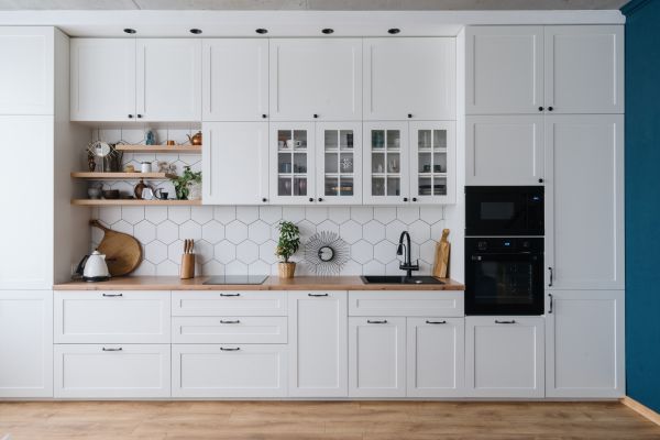 Kitchen Cupboards Remodeling in Prescott