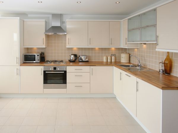Kitchen Cabinets Remodeling in Prescott