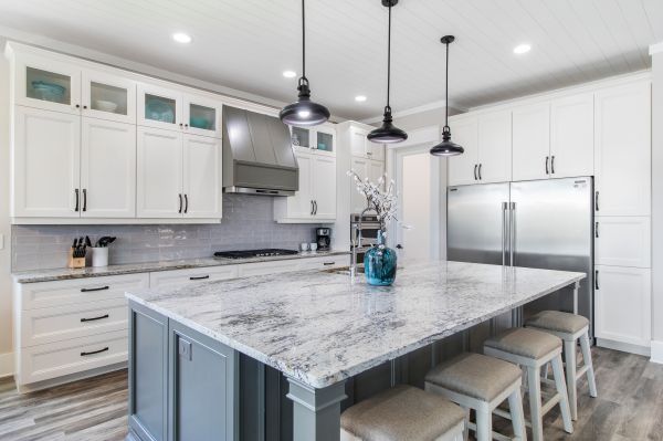 Modern Kitchen Remodeling in Prescott
