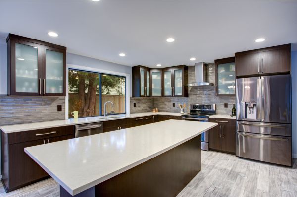 Kitchen Renovation in Prescott