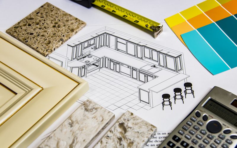 How A Kitchen Remodel Increases Home Value