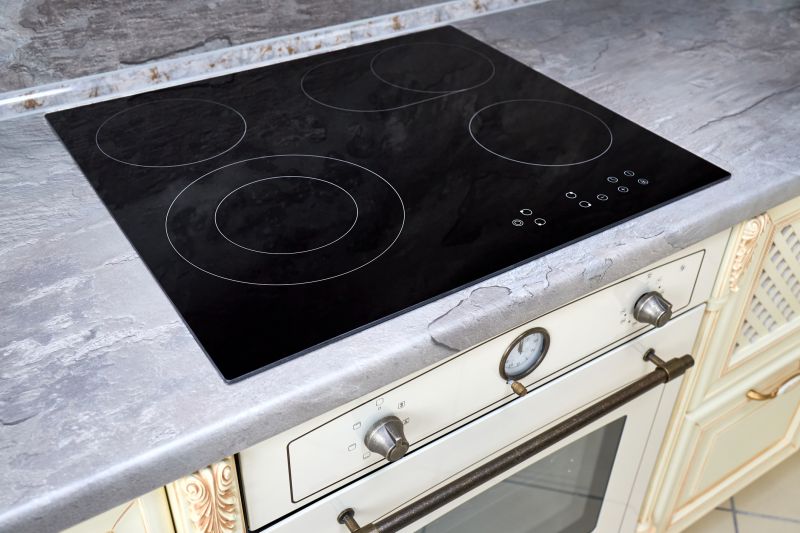 Induction Cooktop