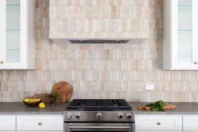 Backsplash Tile